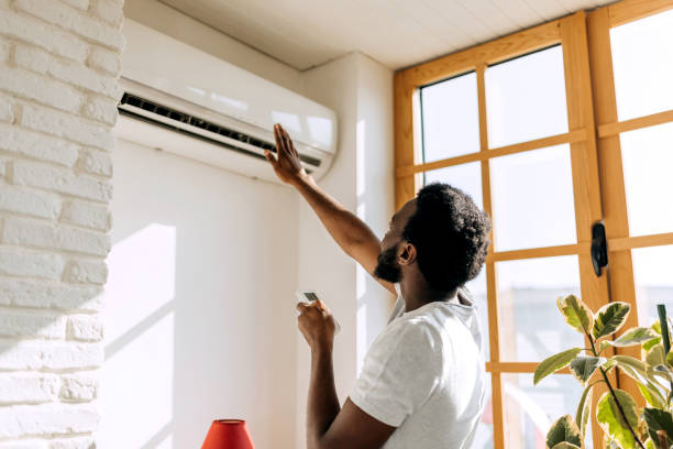 Best 24/7 HVAC Repair  in Rogers, AR