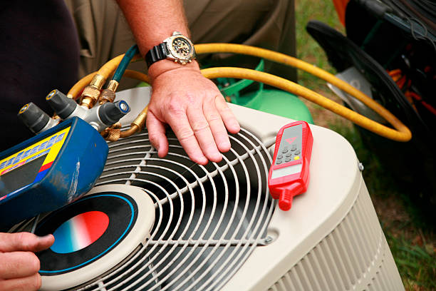Best Furnace Repair Near Me  in Rogers, AR