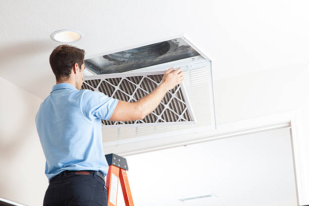 Best Residential HVAC Services  in Rogers, AR