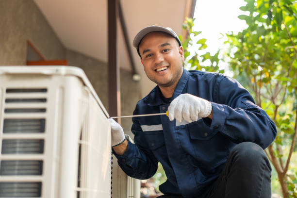 Affordable Air Conditioning Repair in Rogers, AR