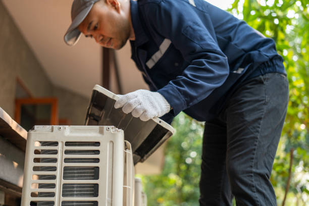 Best HVAC Air Duct Cleaning  in Rogers, AR